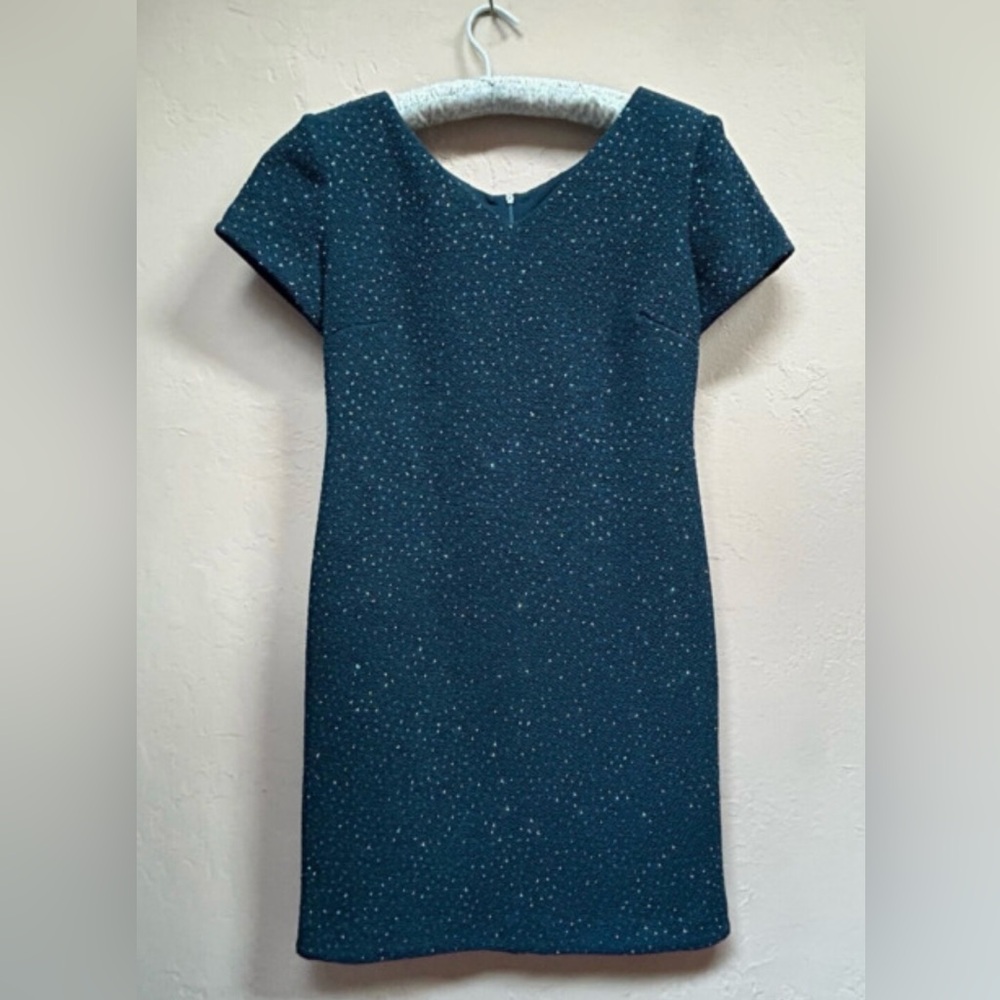 Jessica Howard Short Sleeve Dress